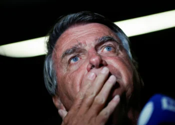 STF vai julgar no dia 25 de março denúncia do golpe contra Bolsonaro e aliados