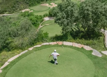 Portugal tem um dos 10 melhores campos de golfe da Europa