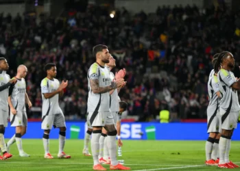 A reação da imprensa internacional à queda do Benfica da Champions