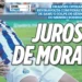 Por cá: Mora ‘carrega’ FC Porto e Sporting tenta Vagiannidis