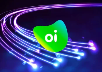 Oi começa a retirar redes de cobre de telefonia para vender como sucata