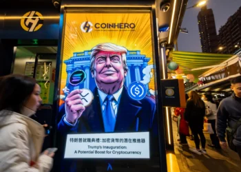 Mercado aposta em queda do Bitcoin após mais tarifas de Trump; veja até quanto