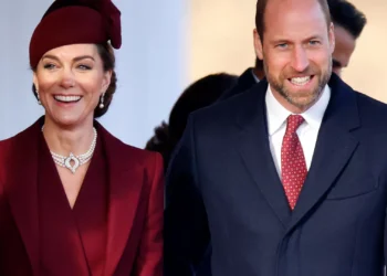 Sabia que uma das casas de Kate e William foi invadida por… toupeiras?