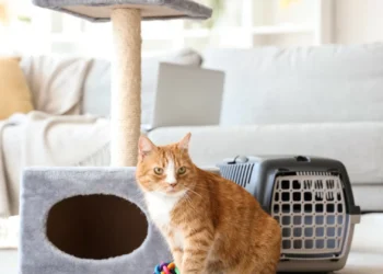 Cinco cuidados que fazem toda a diferença na saúde e felicidade dos gatos