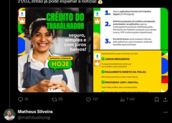 Consignado CLT: JPMorgan vê principais bancos ausentes e faz ponderações