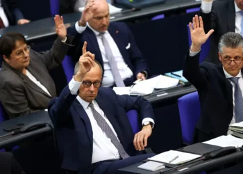 Parlamento da Alemanha aprova reforma fiscal histórica