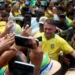 Bolsonaro diz em ato em Copacabana que será um ‘problema’ para o STF ‘preso ou morto’