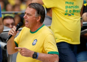 Bolsonaro rebate Lula sobre plano de assassinato: “Só um imbecil acredita”