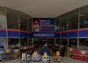 BHIA3: ação sobe 5% com novo investidor antes do 4T e acumula alta de 106% no mês