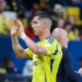 A mensagem de Cristiano Ronaldo após golo e nova vitória do Al Nassr