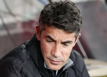 As quatro grandes dúvidas de Bruno Lage a pensar na visita ao Dragão