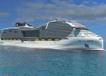 Cade aprova venda de controle da Wilson Sons para a SAS, da MSC