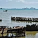 São Tomé prevê ganho de 30% e menos embarcações em acordo de pesca com UE