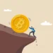 Aqui estão as razões pelas quais o Bitcoin despencou depois de um recorde