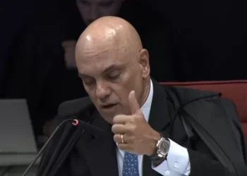 Veja a íntegra do relatório de Moraes sobre denúncia da PGR contra Bolsonaro