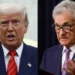 Powell sob pressão: Trump pode demitir o presidente do Fed? Veja o que se sabe