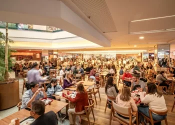 Multiplan: Páscoa atrapalhou 1T, mas operação vai bem e 2T é de otimismo, diz diretor