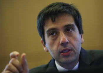 BC não vê ganho em divulgar cenários diante de incerteza, diz Guillen em evento da XP