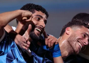 FAR Rabat, de Alexandre Santos, goleado nos quartos de final