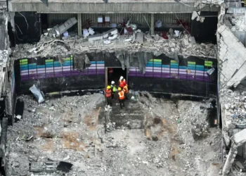 Número de mortos em desabamento de boate dominicana sobe para 226