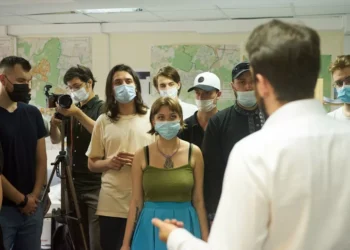 “Reconhecendo as experiências positivas na política”