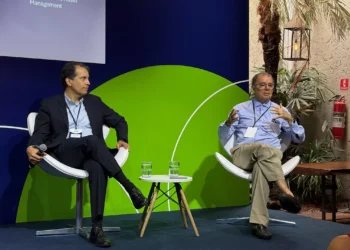 Stuhlberger vê Brasil “muito beneficiado” em guerra comercial de Trump