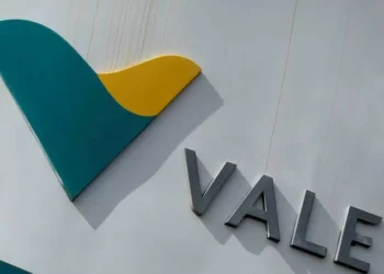 Vale reports a net income of US$ 1.39 billion in Q1