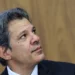Haddad destaca luta de Francisco por sociedade mais justa; Tebet também se manifesta