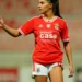 Benfica pentacampeão: Kika Nazareth e Cloé, as ‘rainhas’ do golo