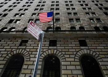 Dirigente do Fed espera manter as expectativas de inflação ancoradas