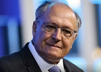 Guerra comercial não é boa para ninguém, diz Alckmin