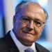 Guerra comercial não é boa para ninguém, diz Alckmin
