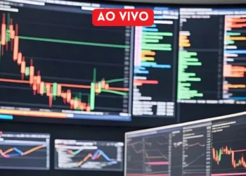 Ibovespa fecha com queda puxada por Vale e exterior pessimista