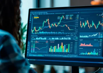 Wall Street sobe, com esperanças de alívio na guerra comercial entre EUA e China