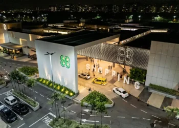 Vendas da Multiplan crescem 16,3% em abril até a Páscoa