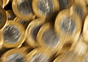 Juros futuros caem após comentários “suaves” de diretor do Banco Central