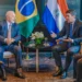 Espionagem da Abin “abre velhas feridas”, afirma presidente do Paraguai
