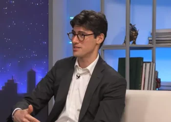 “Sim, estamos vendo começo do fim do excepcionalismo americano”, diz head da Ashmore