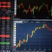“Índice do medo” VIX dispara mais de 50% com intensificação da guerra comercial