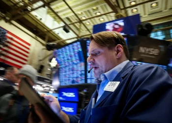 S&P 500 fecha em alta, com salto de Eli Lilly e forte queda de UnitedHealth