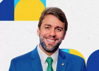 Pedro Lucas Fernandes é confirmado como novo ministro das Comunicações