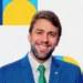 Pedro Lucas Fernandes é confirmado como novo ministro das Comunicações