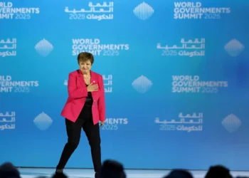 FMI diz que pedido da Argentina por desembolso de 40% do novo empréstimo é “razoável”