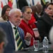 Na Cúpula da Celac, Lula defende união de países e critica alta de tarifas