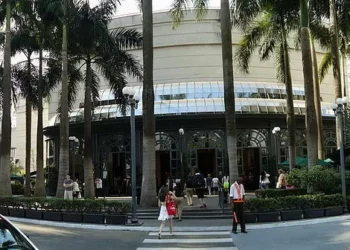 FII XPML11 compra fatia do Shopping Higienópolis; Santander vê sinergia com portfólio