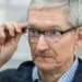 Apple perde R$ 1,6 trilhão em valor de mercado com impacto das tarifas de Trump