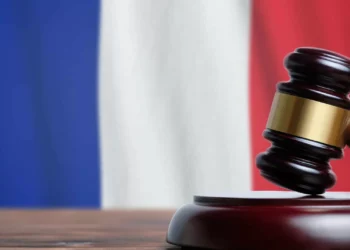 Três homens condenados a 14 anos em França pela morte de um estudante