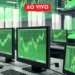 Ibovespa fecha com ampla alta, com Vale, Petrobras e Yduqs