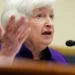 Yellen chama plano de tarifas de Trump de “pior tiro-no-pé que já vi”