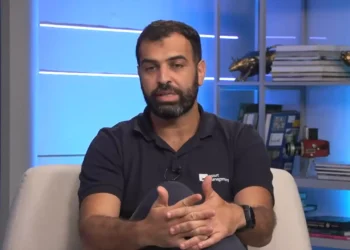 Não se trata de vencedor ou perdedor, mas de quem vai perder mais ou menos, diz Genta